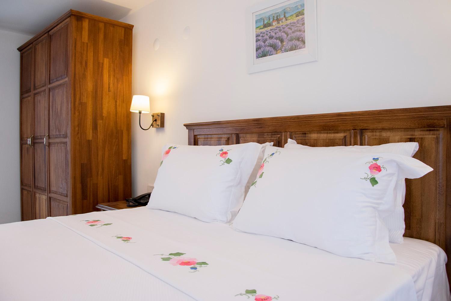 Monza House Otel Siğacık Rom bilde