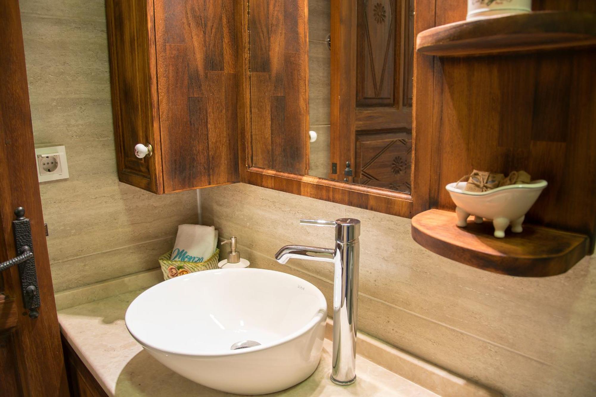 Monza House Otel Siğacık Rom bilde