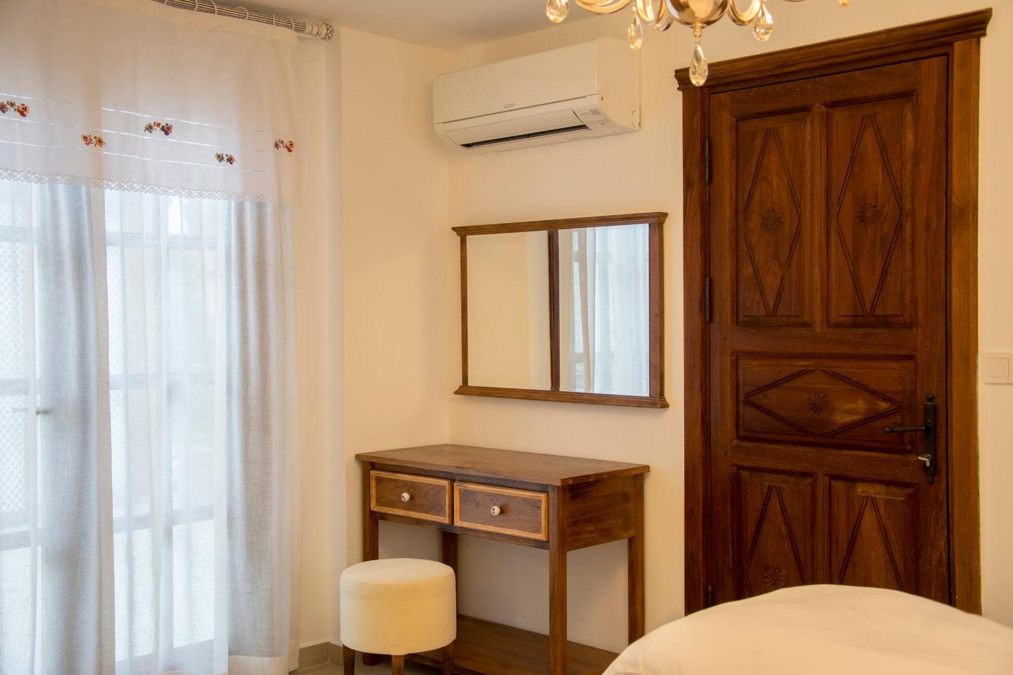 Monza House Otel Siğacık Rom bilde