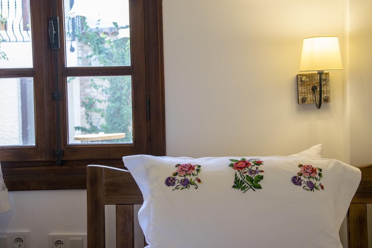 Monza House Otel Siğacık Eksteriør bilde
