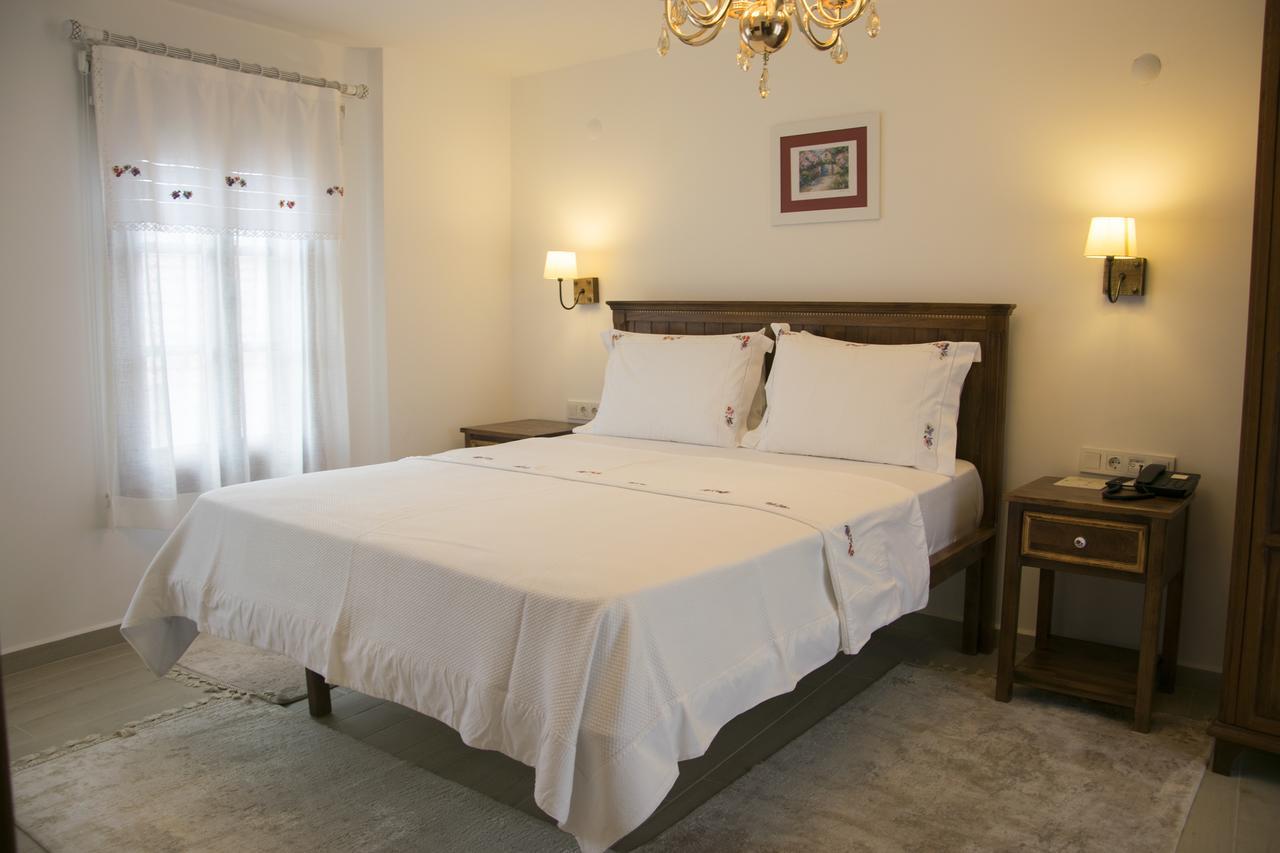 Monza House Otel Siğacık Rom bilde