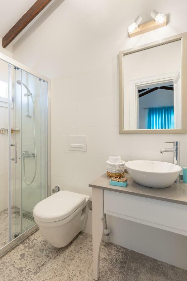 Monza House Otel Siğacık Eksteriør bilde