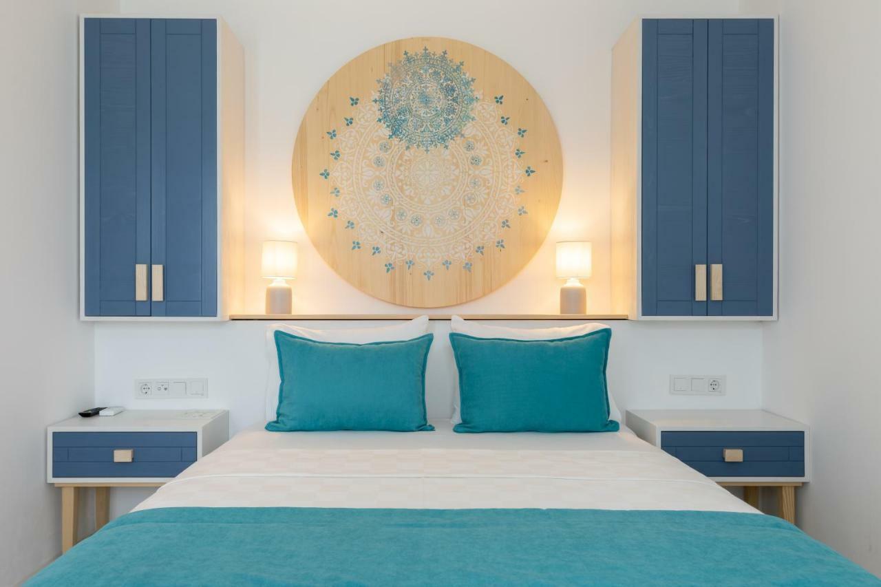 Monza House Otel Siğacık Eksteriør bilde