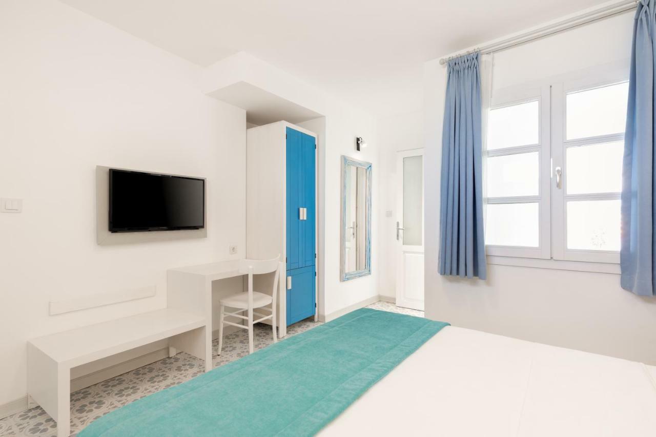 Monza House Otel Siğacık Eksteriør bilde