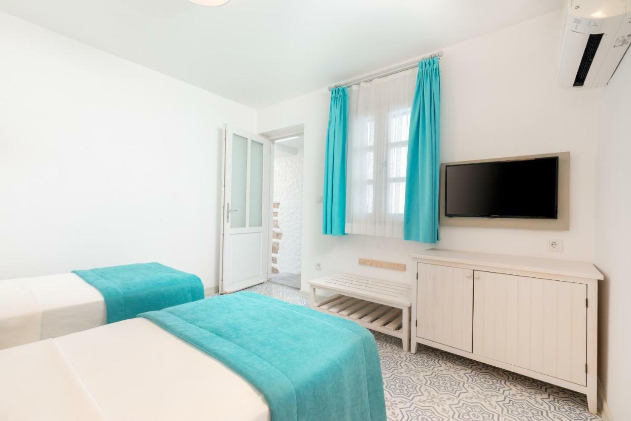 Monza House Otel Siğacık Eksteriør bilde
