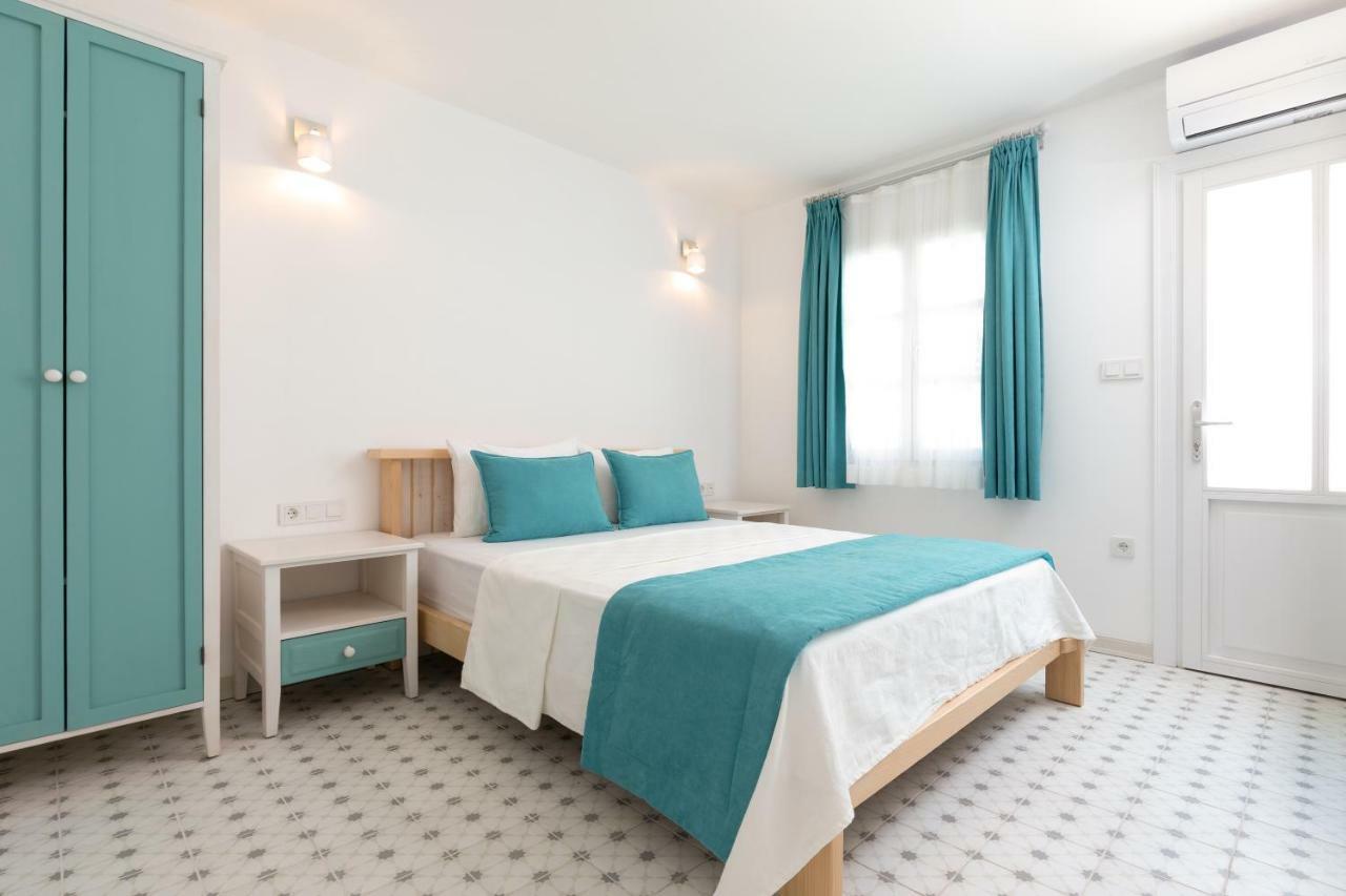 Monza House Otel Siğacık Eksteriør bilde