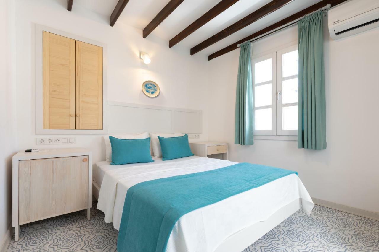 Monza House Otel Siğacık Eksteriør bilde
